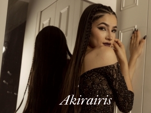 Akirairis