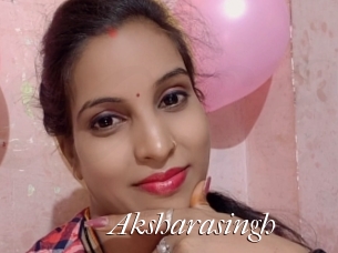 Aksharasingh