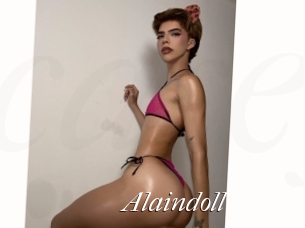 Alaindoll