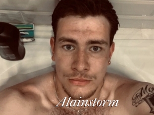 Alainstorm