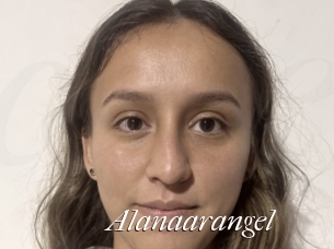 Alanaarangel