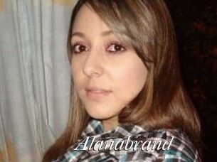 Alanabrand