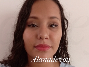 Alanadevon