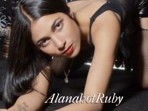 AlanahotRuby