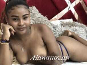 Alananovah