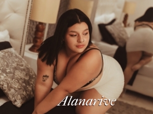 Alanarive