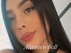 Alanarushell