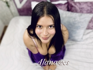 Alanawes