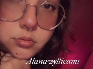 Alanawyllieams