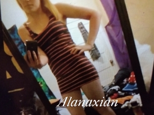 Alanaxian