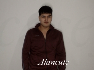 Alancute