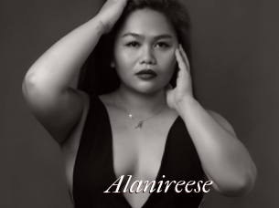 Alanireese