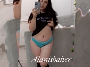 Alanisbaker