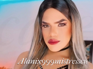 Alanix999mistresscu