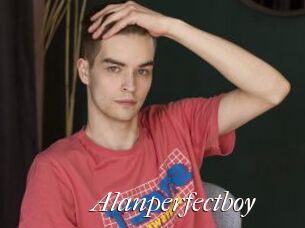 Alanperfectboy