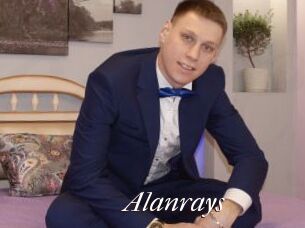 Alanrays