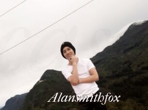 Alansmithfox