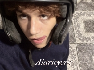 Alaricyork