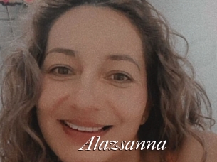 Alazsanna