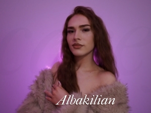 Albakilian