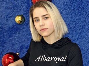 Albaroyal