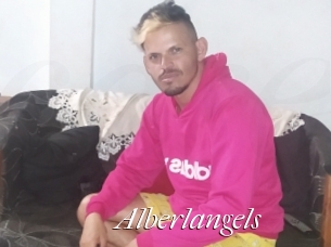 Alberlangels