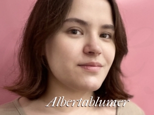 Albertablumer