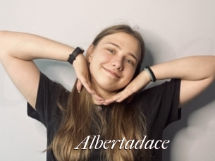 Albertadace