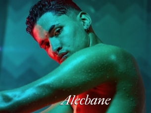 Alecbane