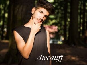 Alecduff