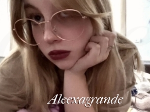 Aleexagrande