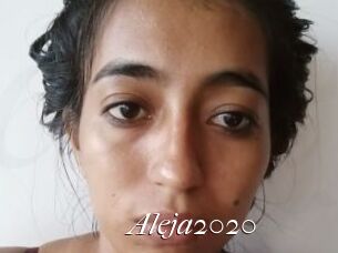 Aleja2020