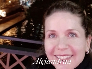 Alejandraa