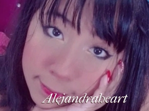 Alejandraheart