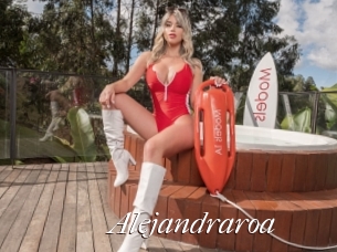 Alejandraroa