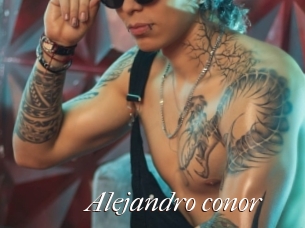 Alejandro_conor