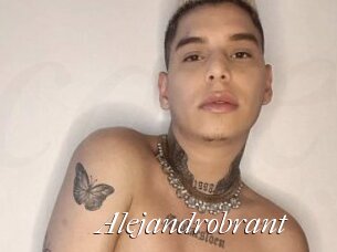 Alejandrobrant