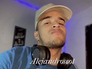 Alejandroscot