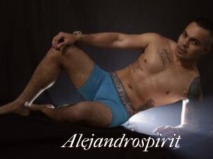 Alejandrospirit