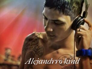 Alejandrro_kind