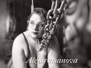 Alejaromanova