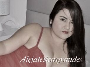 aleja_teticasgrandes Cam Sexy