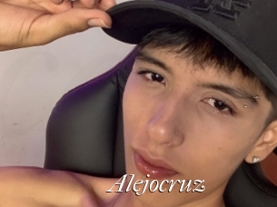 Alejocruz