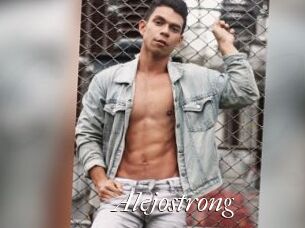 Alejostrong