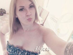 Aleksa