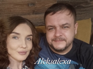 Aleksalexa