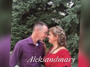 Aleksandmary