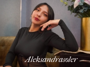 Aleksandrasoler