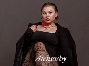 Aleksashy