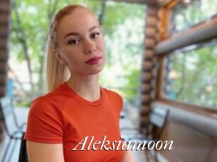 Aleksiamoon